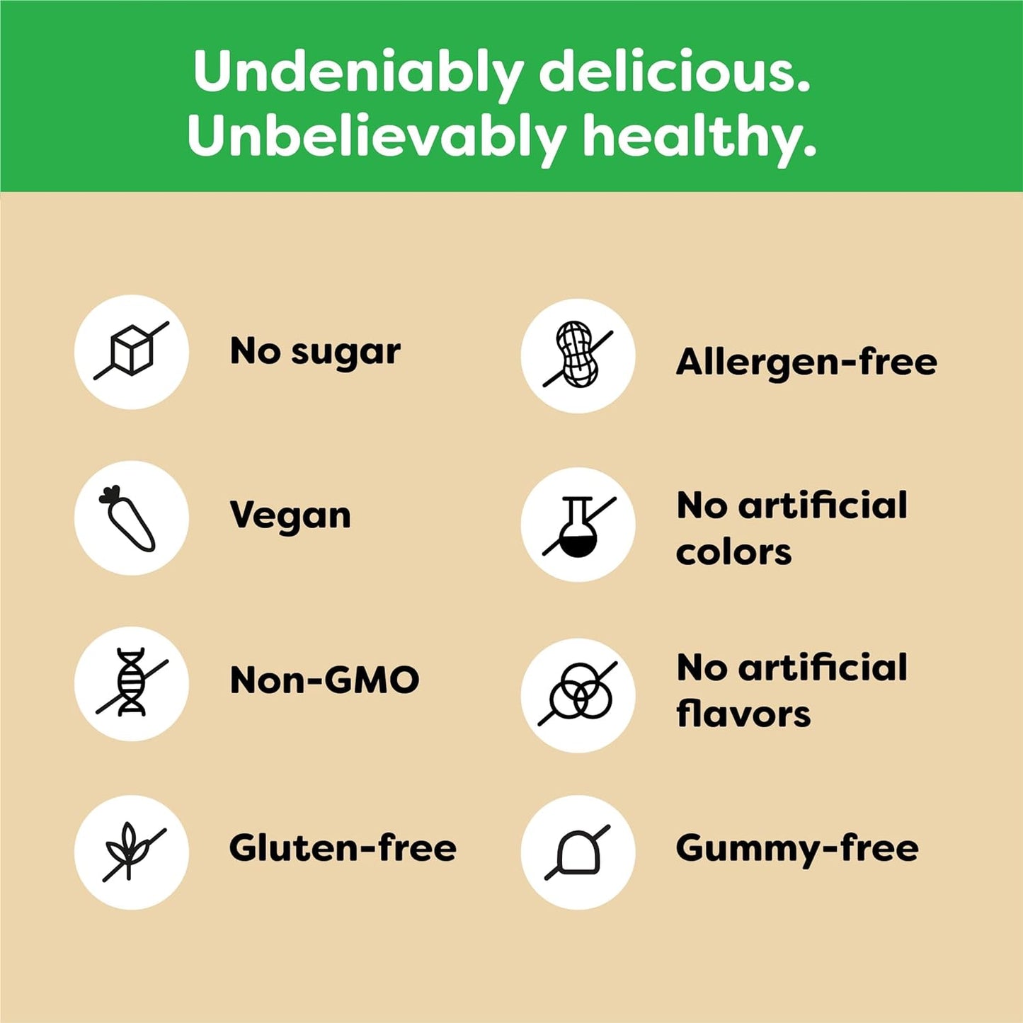 Renzo's Dynamite Vitamin D3 - Dissolving Kids Vitamin D3-60 tabs