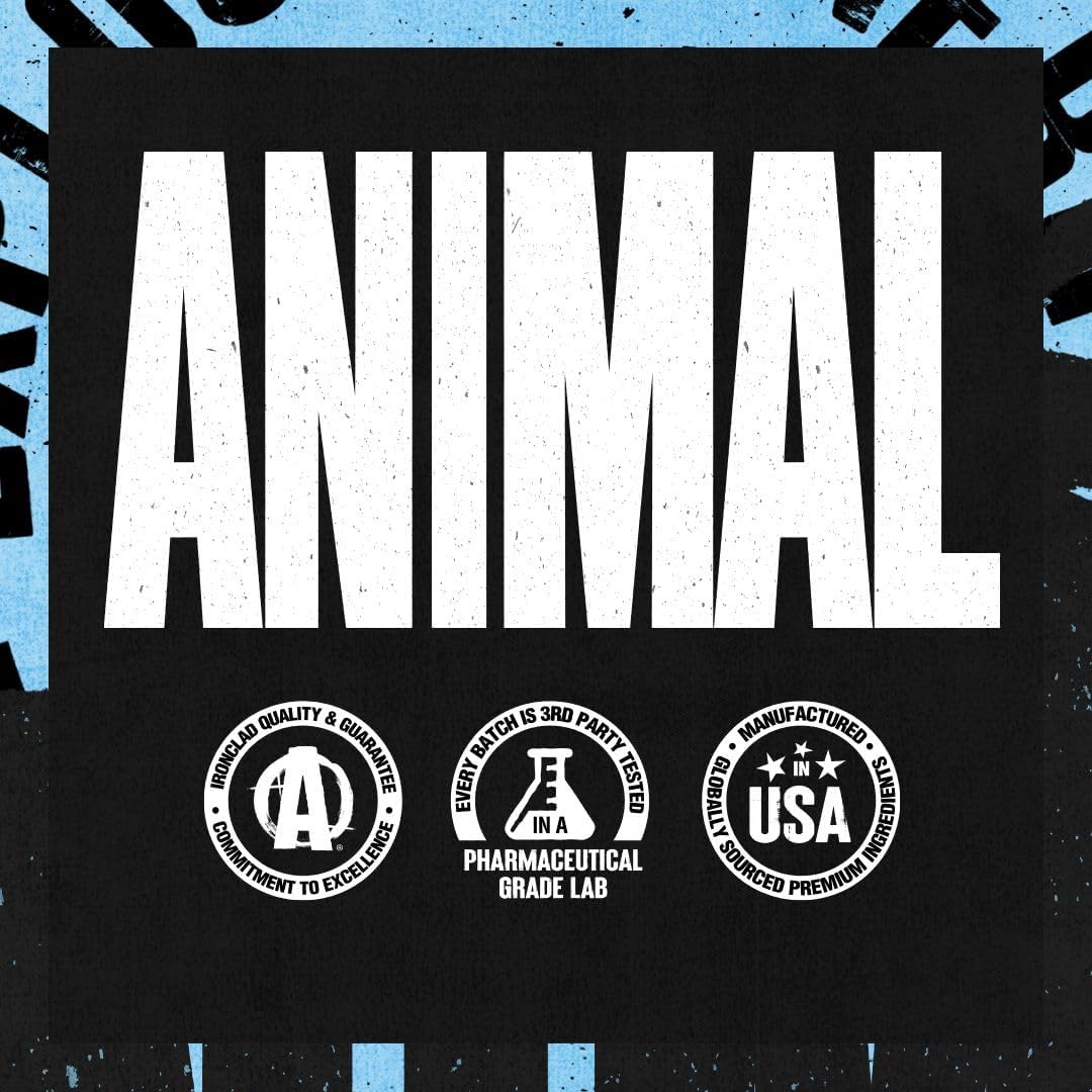 Animal Flex All-in-one Complete Joint Supplement