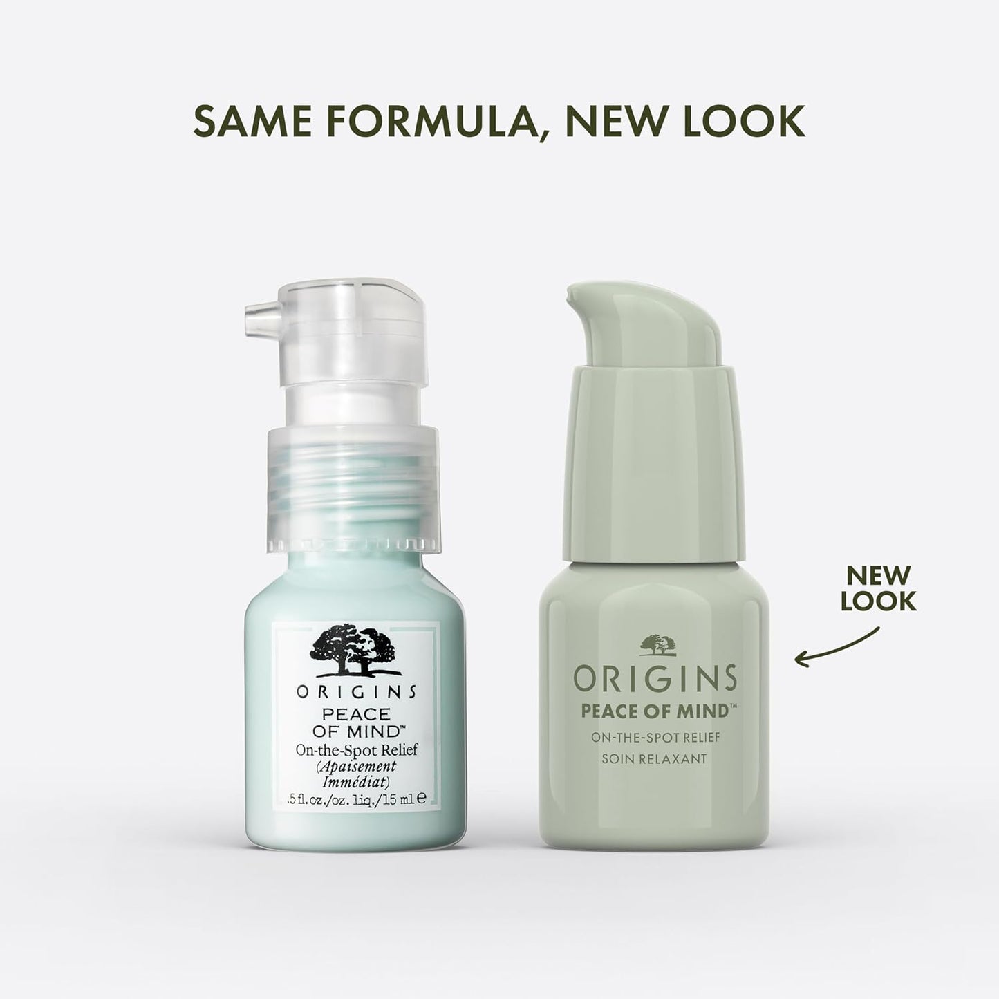 Origins Peace of Mind On-the-Spot Relief