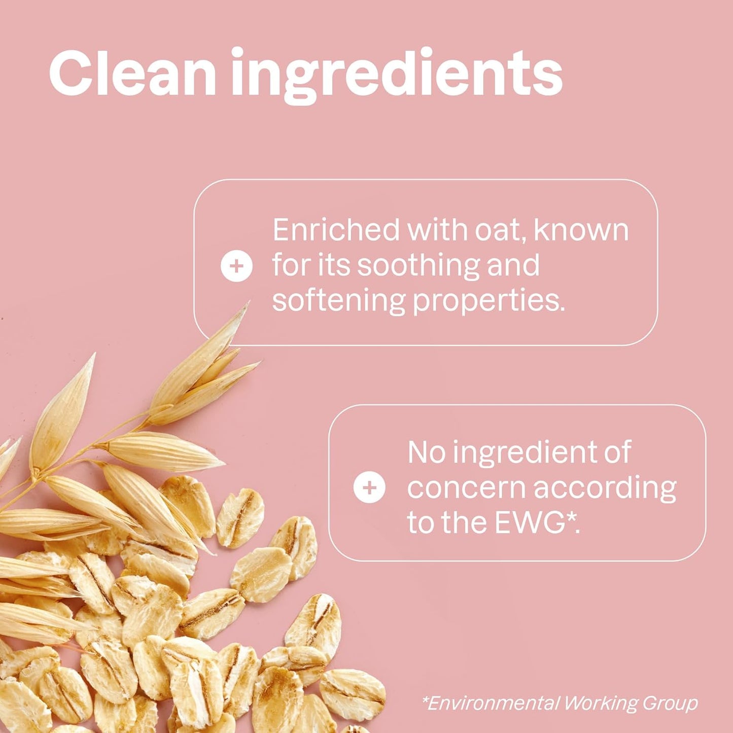 ATTITUDE Diaper Cream with Zinc & Oatmeal -2.6 Oz