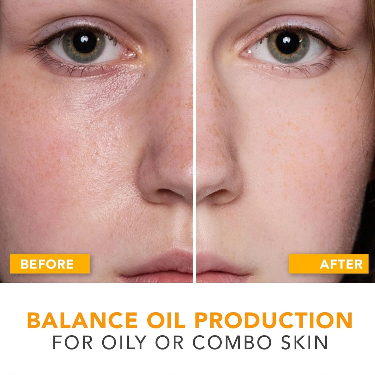 Beauty by Earth Oil Control Face Moisturizer 1 fl oz