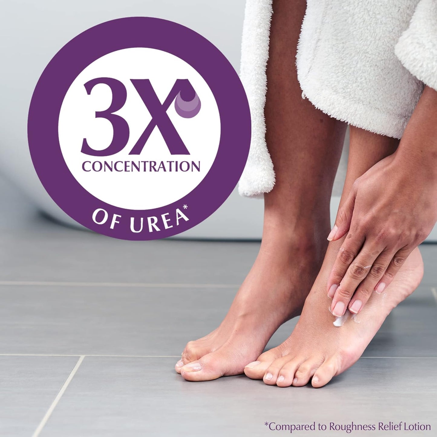 Eucerin Roughness Relief Spot Treatment,2.5 Oz Tube