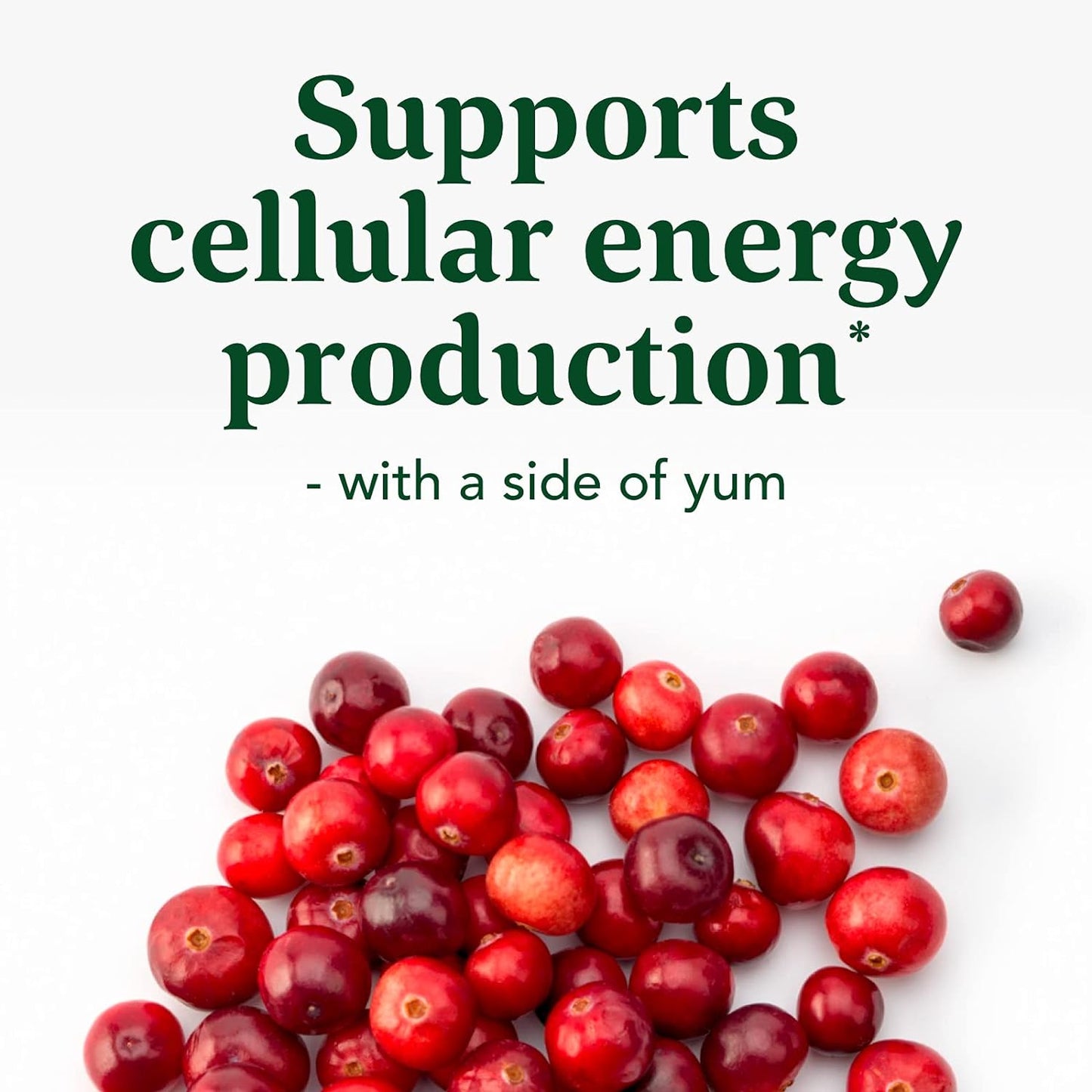 MegaFood B12 Energy Gummies - Supports Energy Metabolism 70 count