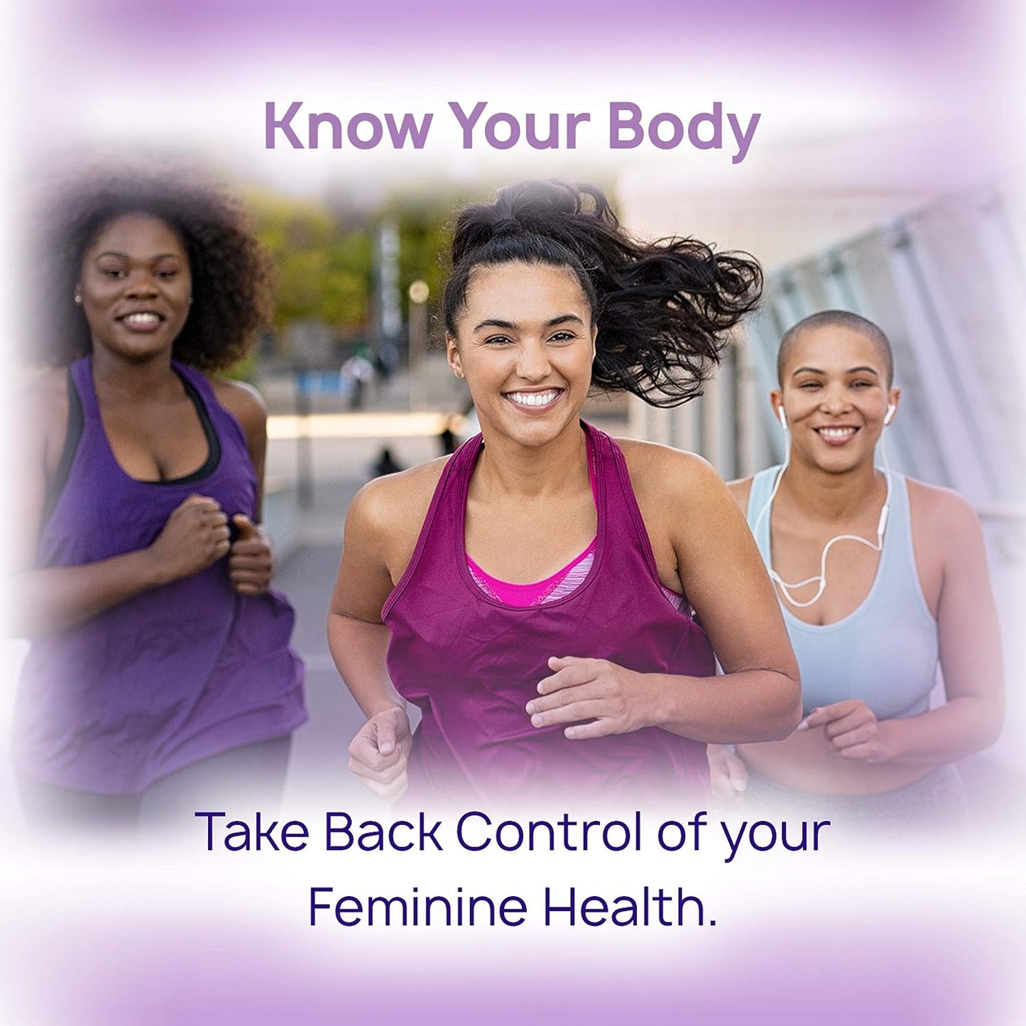 RepHresh Pro-B Probiotic Supplement for Women, 30 Oral Capsules