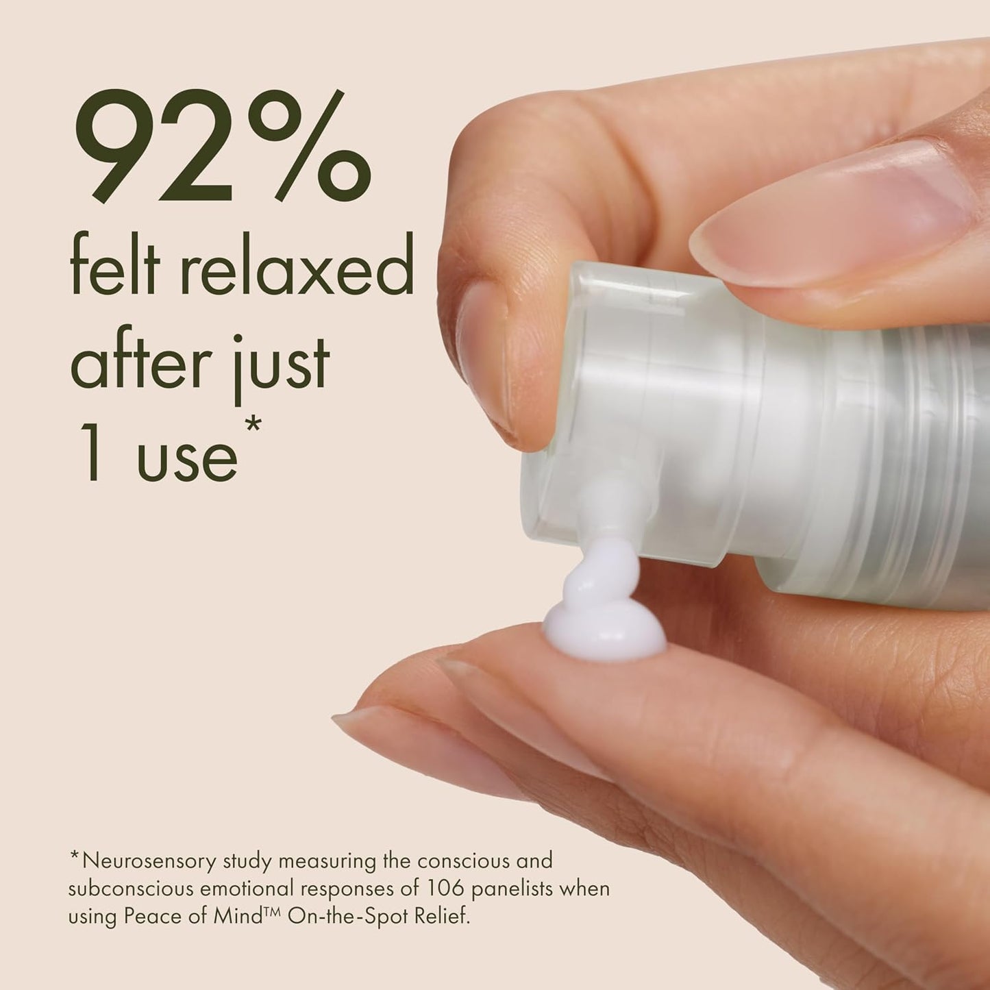 Origins Peace of Mind On-the-Spot Relief