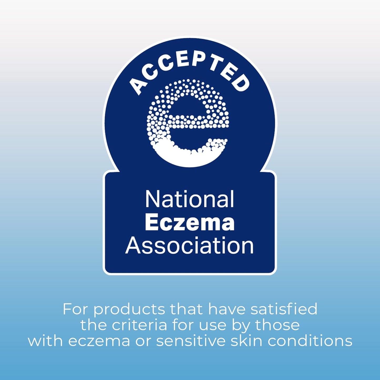 Eucerin Eczema Relief Hydrogel for Dry, 5 Fl Oz Tube