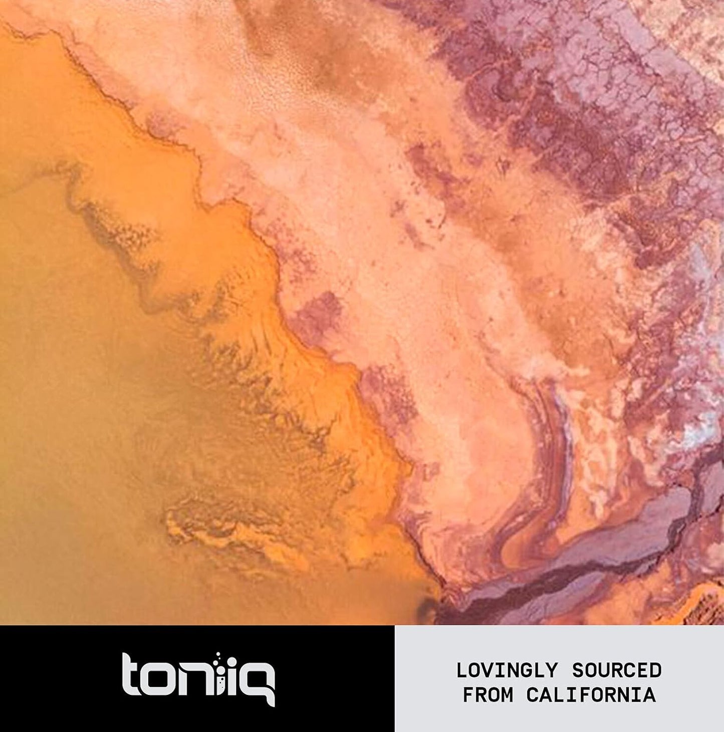 Toniiq 3,000mg Ultra High Strength Magnesium Glycinate 240 Veggie Capsules