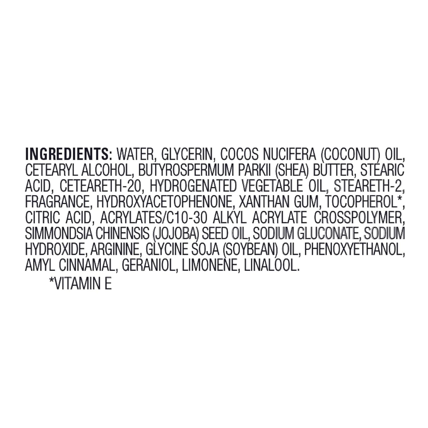 Jergens Pure Hydration Body Lotion, 13 Oz