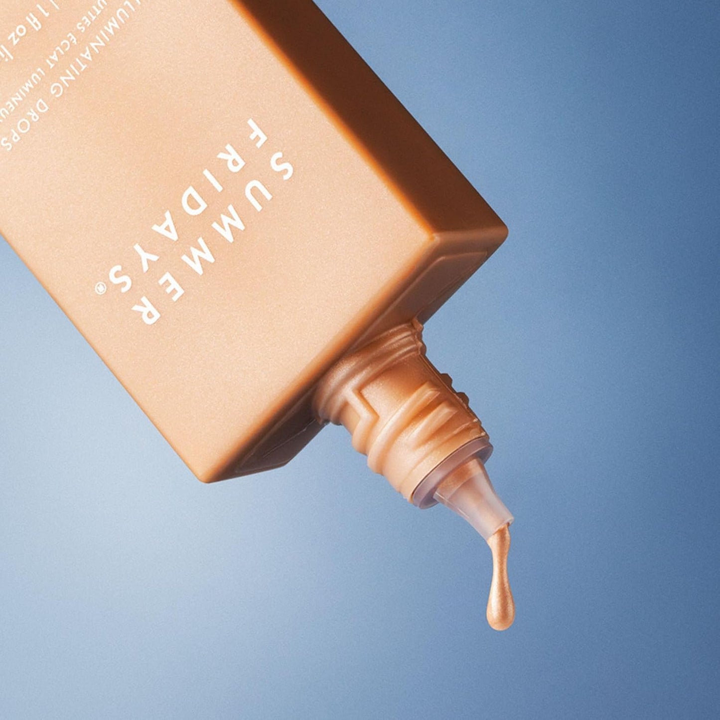 Summer Fridays Illuminating Drops - 1 Fl Oz