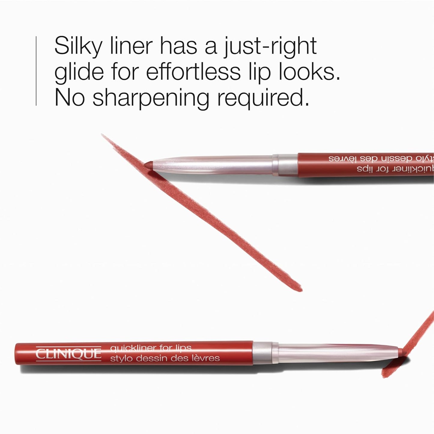Clinique Long Lasting Quickliner Lip Liner