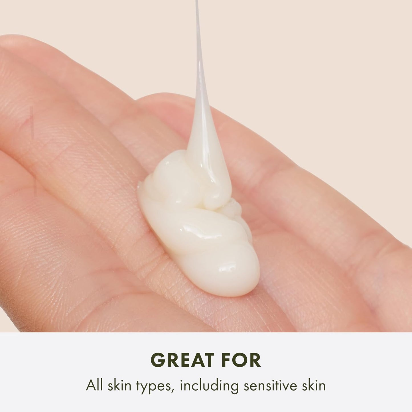 Origins Mega-Mushroom Gentle Face Cleanser - 5 Fl Oz
