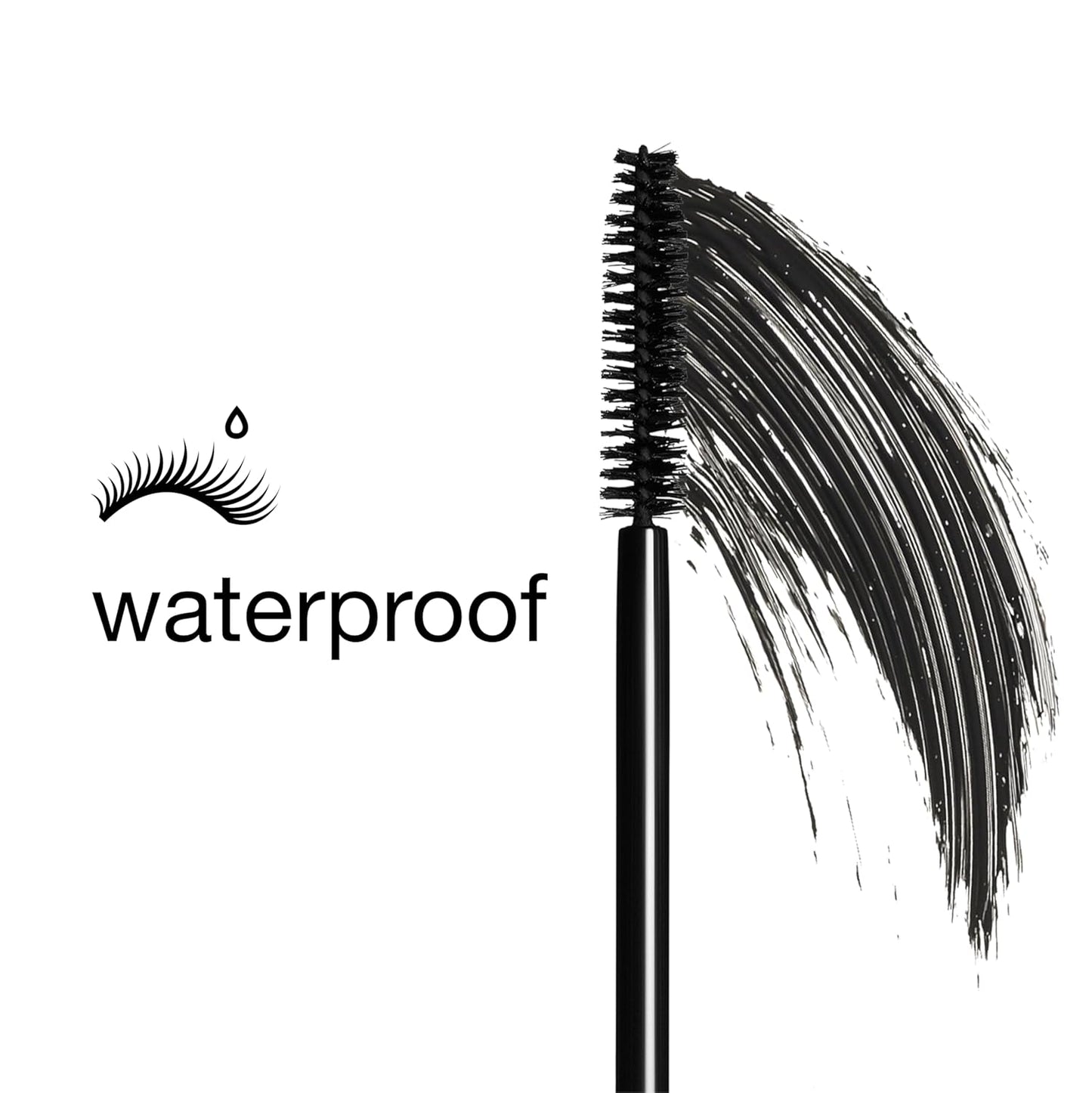 Clinique High Impact Waterproof Mascara  Lengthening, Volumizing