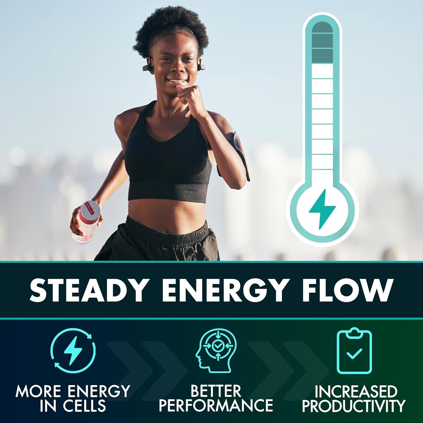 Sea Moss Capsules  - Superfood Sea Moss Supplements w/Raw Sea Moss Powder - 120 count