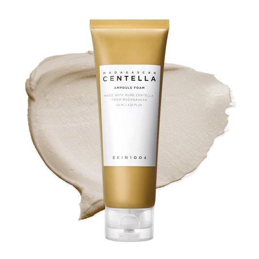 SKIN1004 Madagascar Centella Ampoule Foam -  4.23 fl.oz