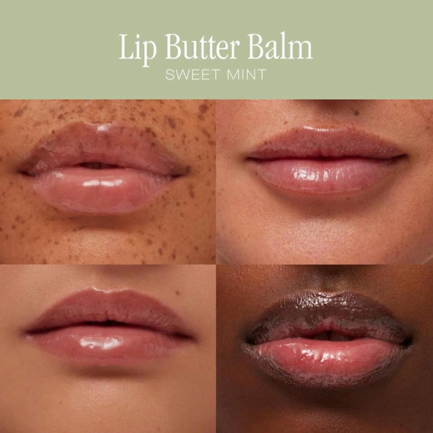 Summer Fridays Holiday Lip Butter Balm Set - 3 Count