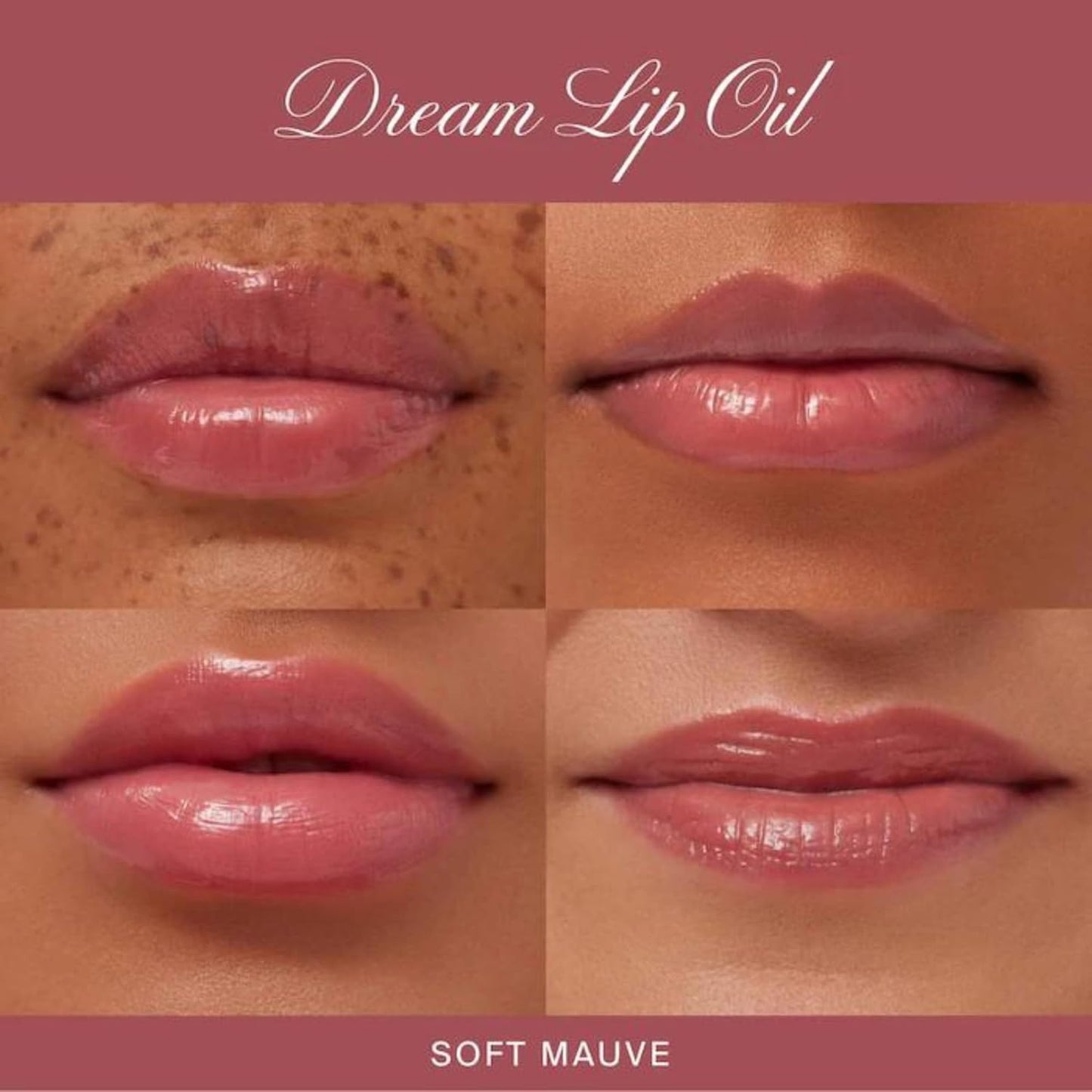 Summer Fridays Dream Lip Oil - 0.15 Oz