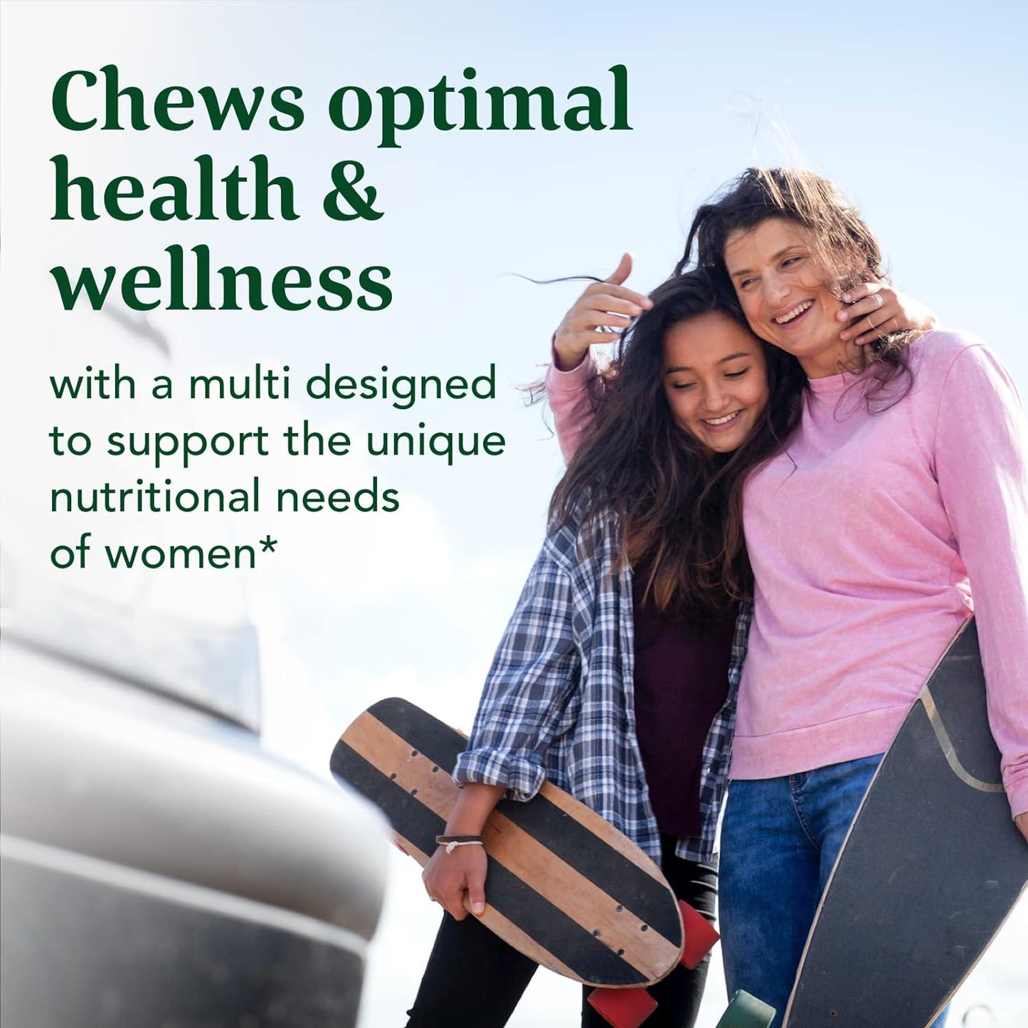 MegaFood Women's One Daily Multivitamin Soft Chews