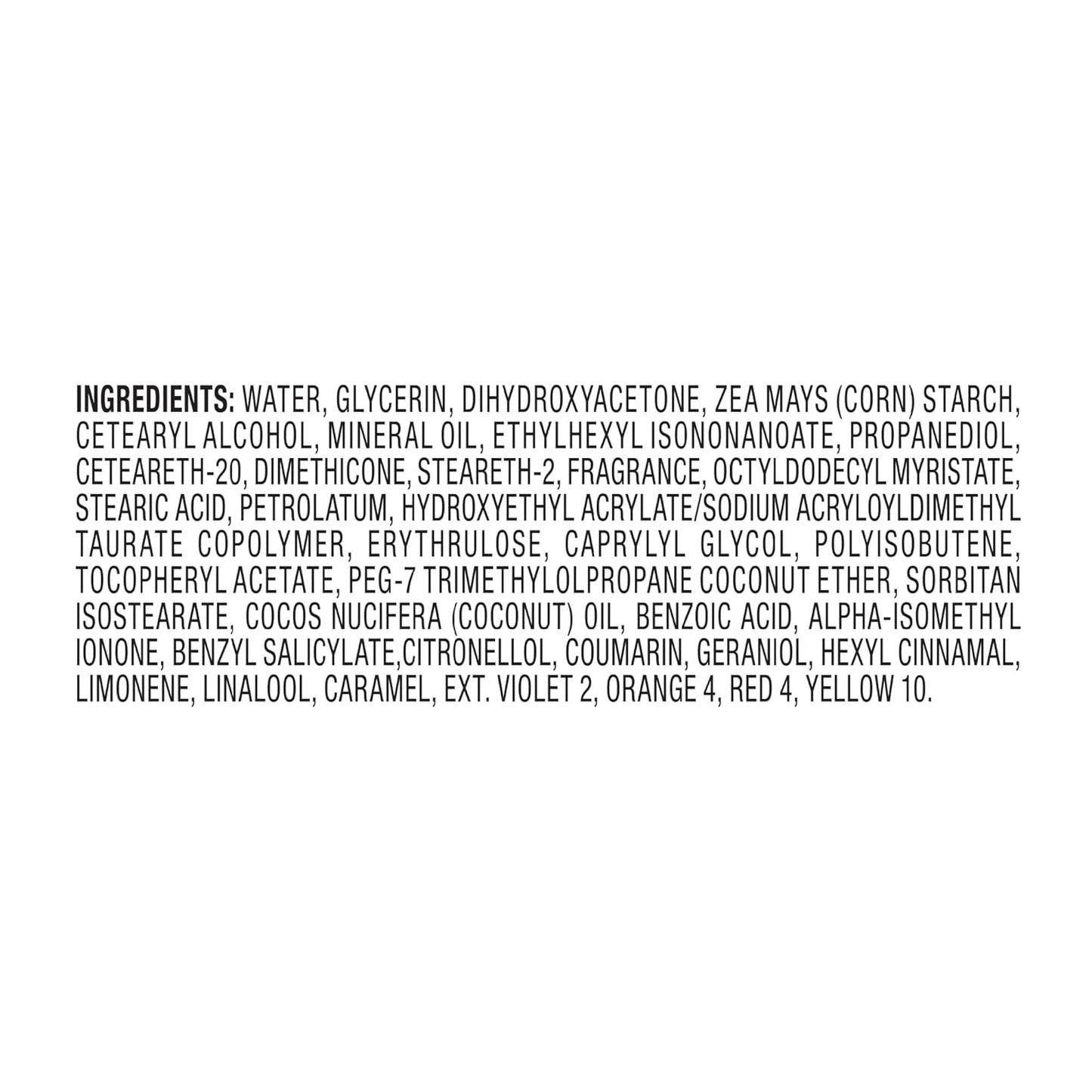 Jergens Natural Glow Instant Sun Tanning Moisturizer + Bronzer, Light Bronze, 6 Oz