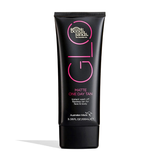 Bondi Sands GLO Matte One Day Tan ,3.38 Oz