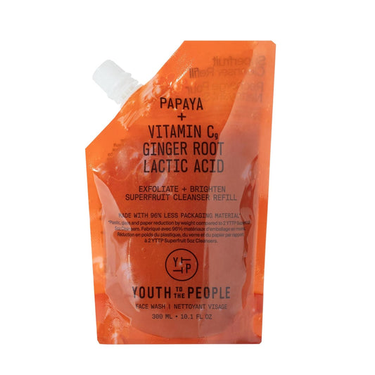 Youth To The People Superfruit Facial Cleanser - 10.1 fl oz
