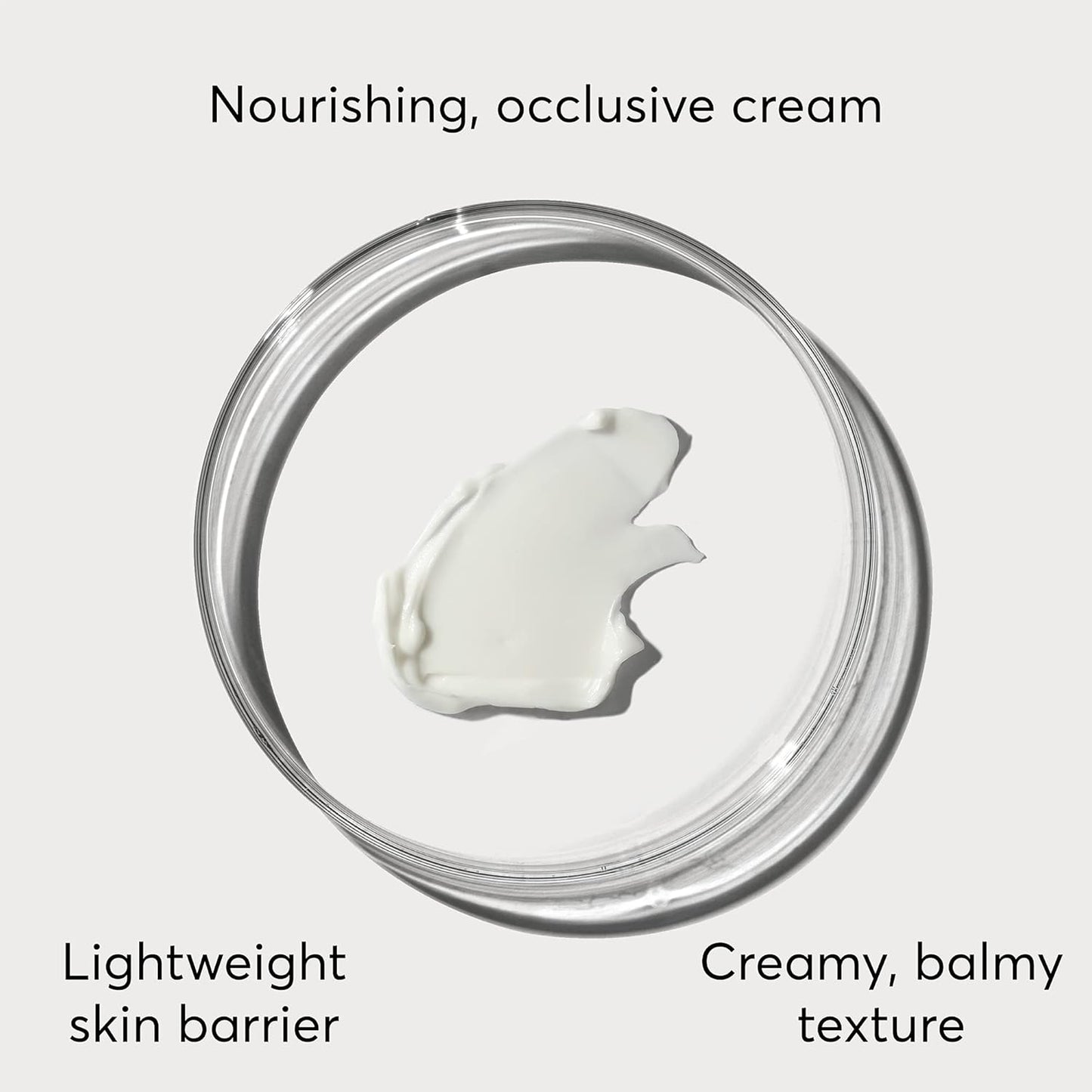 Naturium Intense Overnight Sleeping Cream Face Moisturizer - 1.7 oz