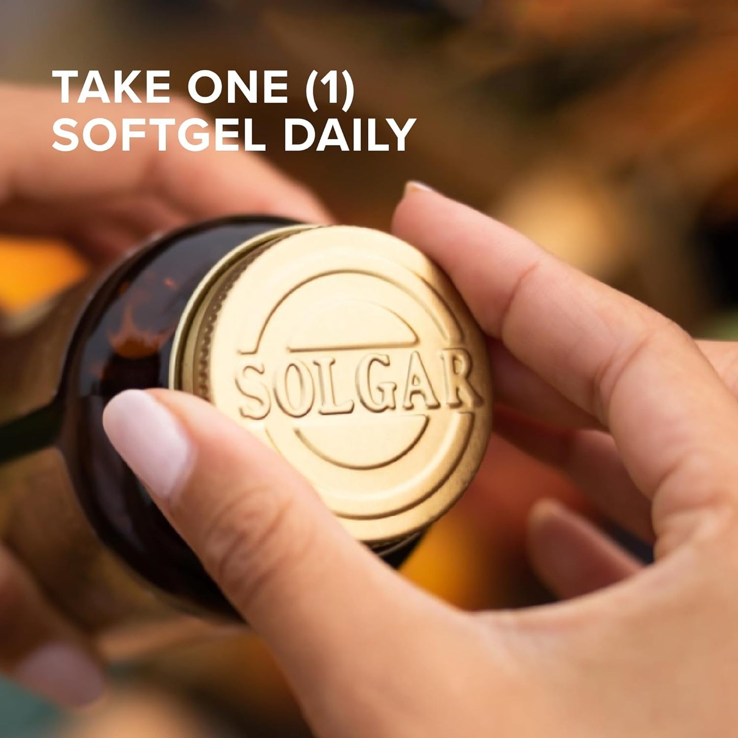 SOLGAR Vitamin B6 50 mg - 100 Tablets