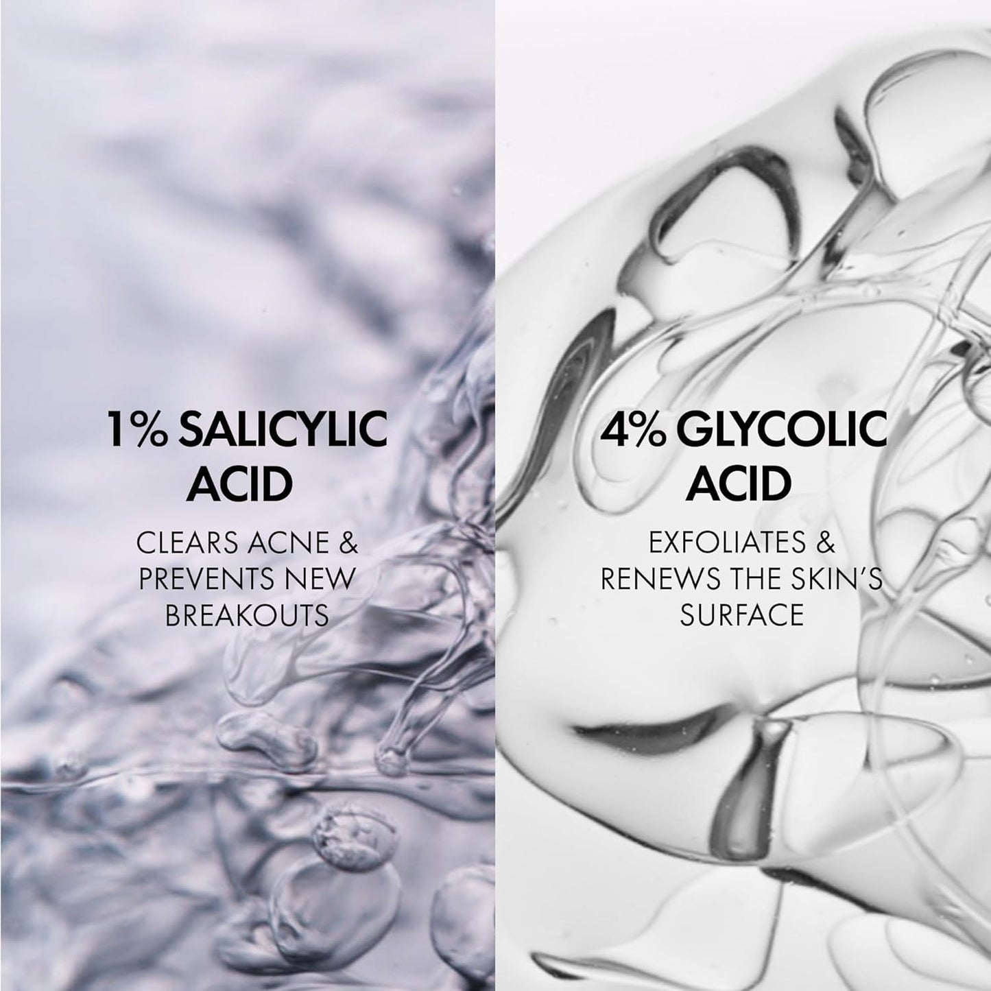 Vichy Normaderm BHA Exfoliating Serum - 1.01 Fl. Oz