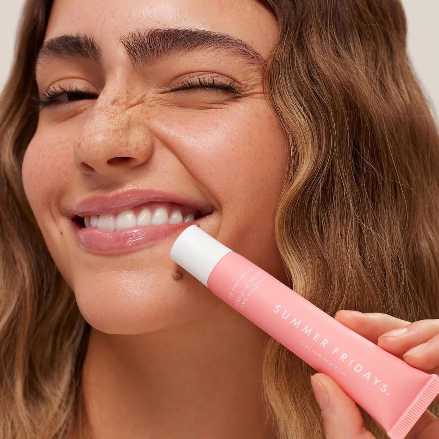 Summer Fridays Tinted Lip Butter Balm - 0.5 Oz