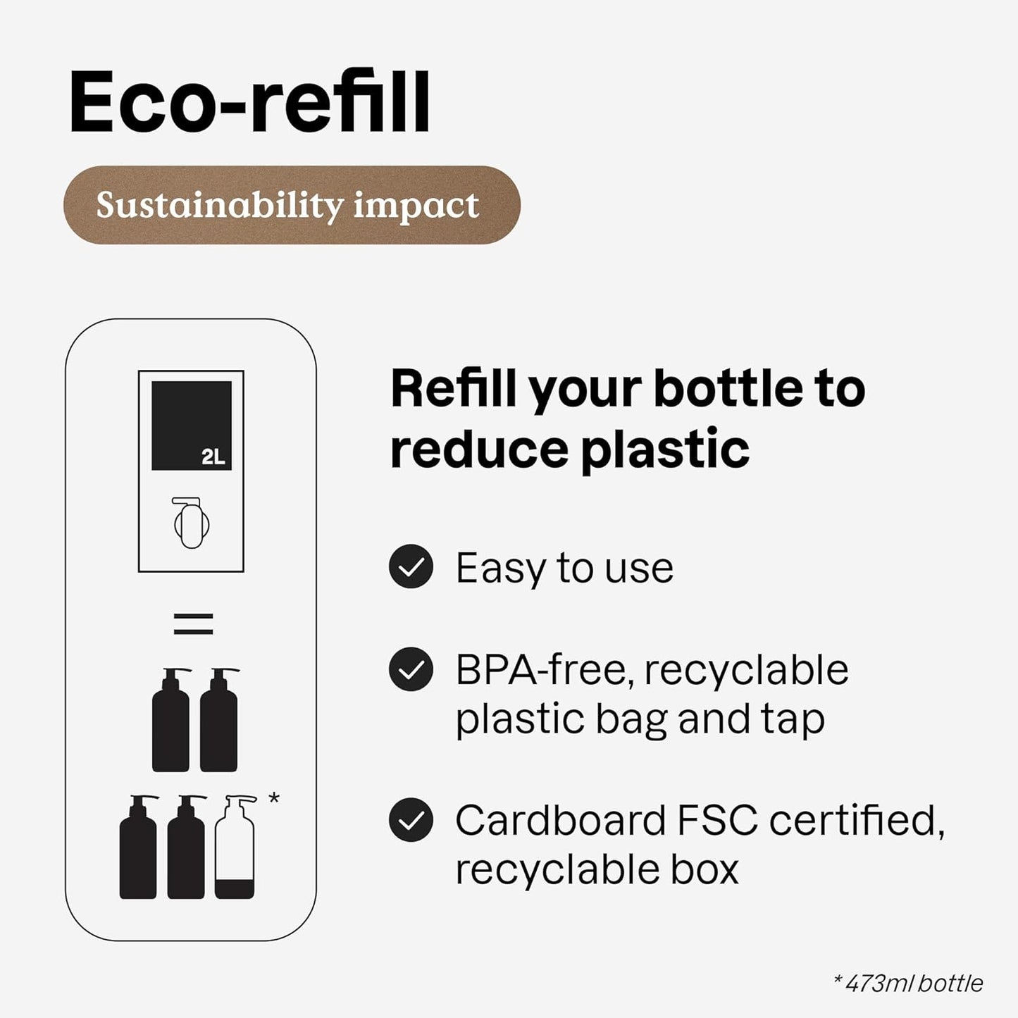 ATTITUDE Dish Soap,Lavender and Rosemary -16 Fl Oz