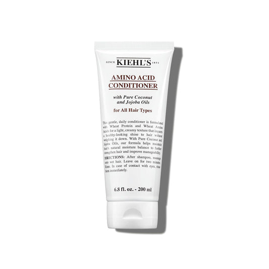 Kiehl's - Amino Acid Conditioner, Strengthening & Moisturizing - 6.8 fl oz
