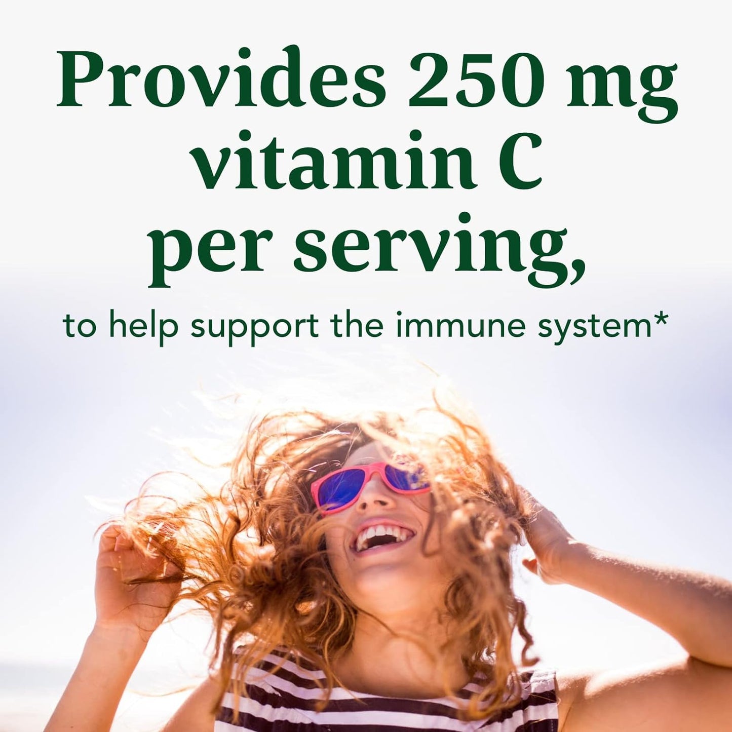 MegaFood Complex C - Immune Support 90 Tabs