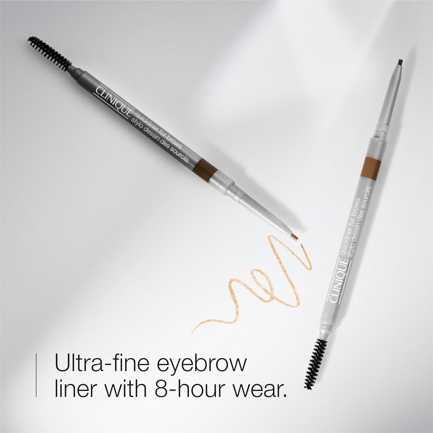Clinique Quickliner For Brows Eyebrow Pencil