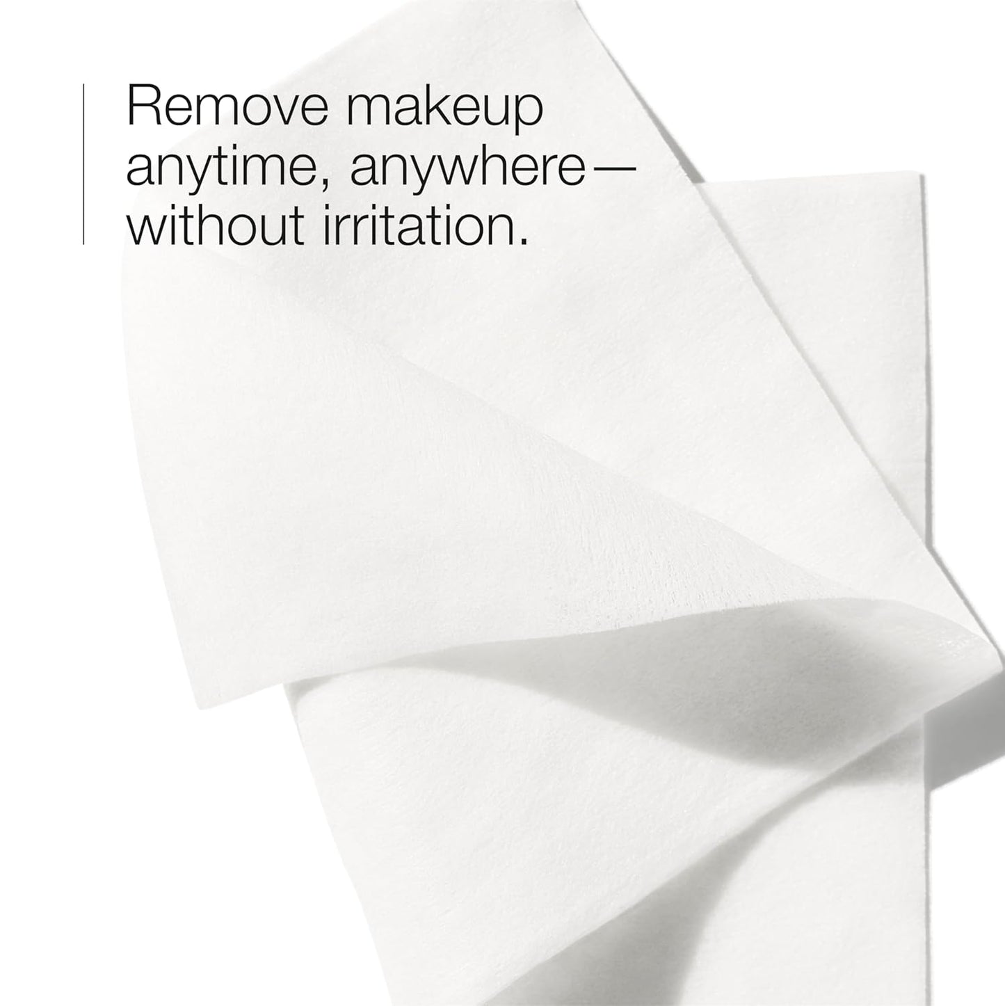 Clinique Take The Day Off Micellar Cleansing Makeup Remover Wipes