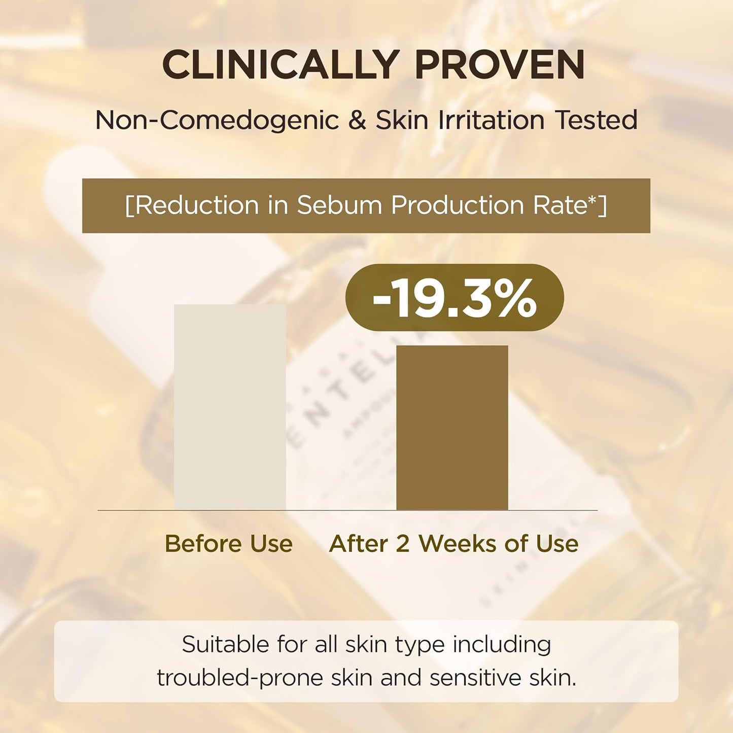 SKIN1004 Madagascar Centella Ampoule - 3.38 fl.oz