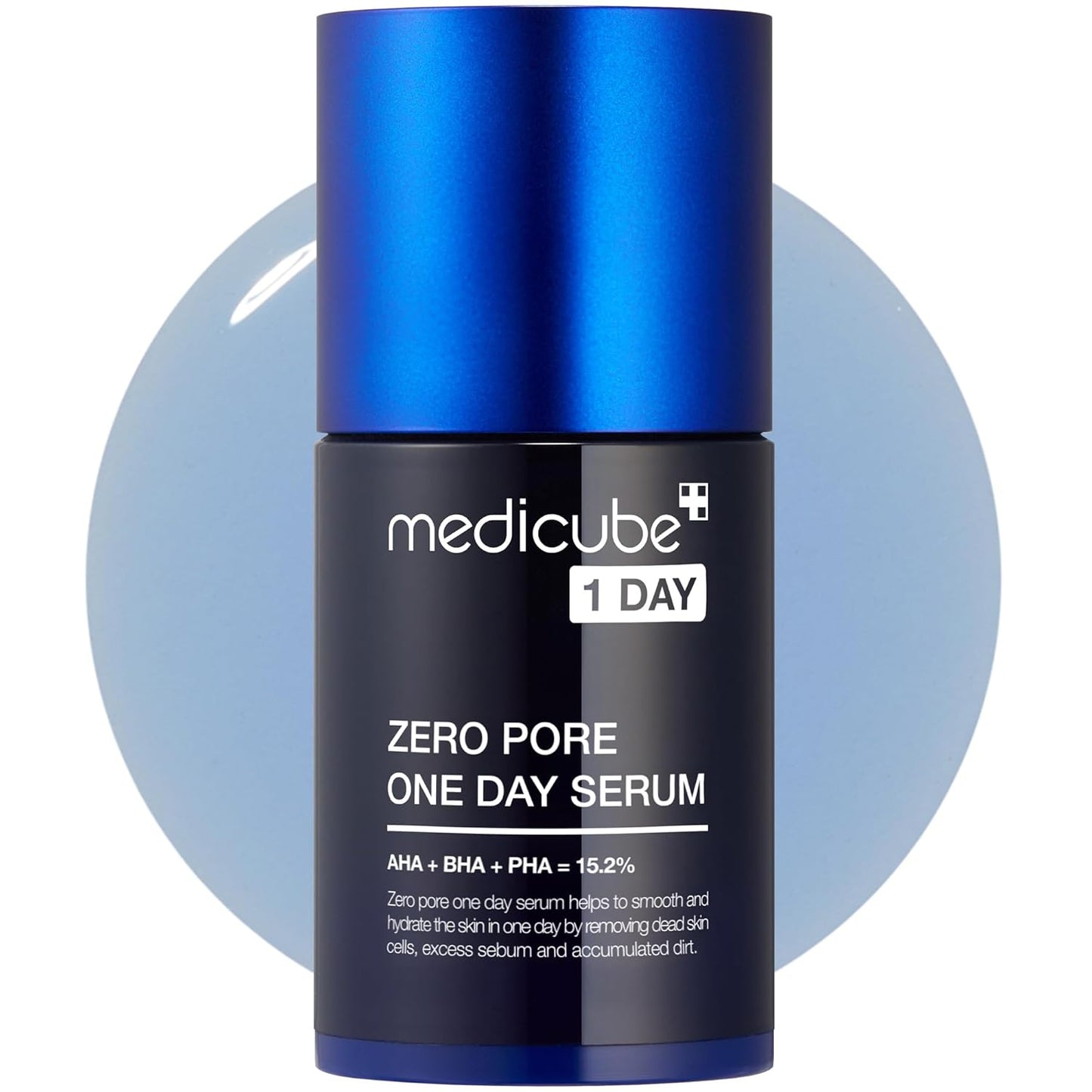 Medicube Zero Pore One-day Serum -  1.01 fl.oz