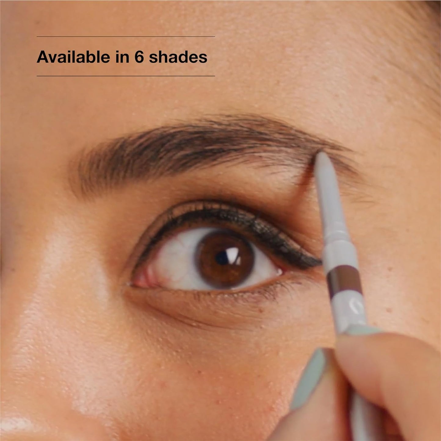 Clinique Quickliner For Brows Eyebrow Pencil