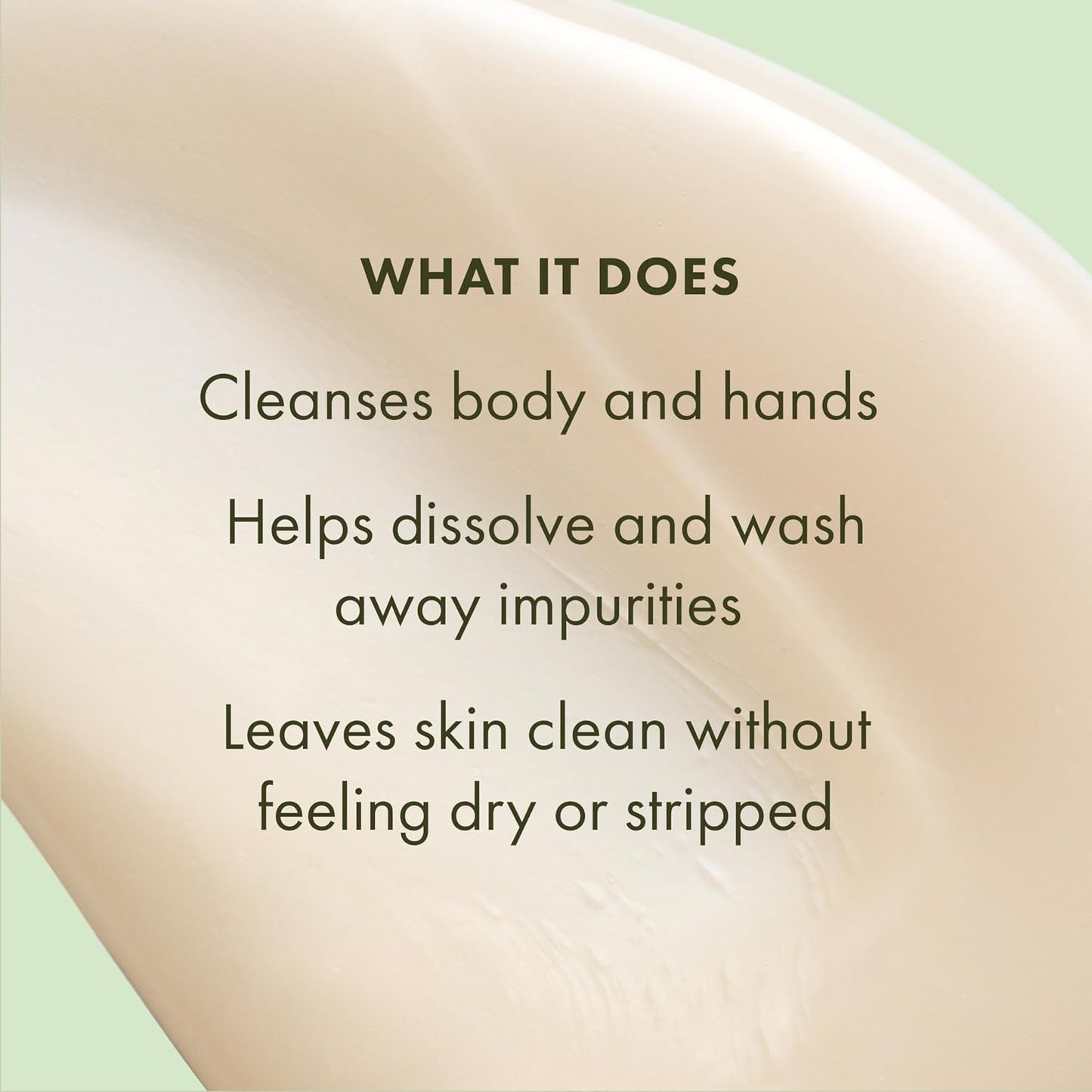 Origins Plantfusion Conditioning Hand & Body Wash -   6.7 Fl Oz
