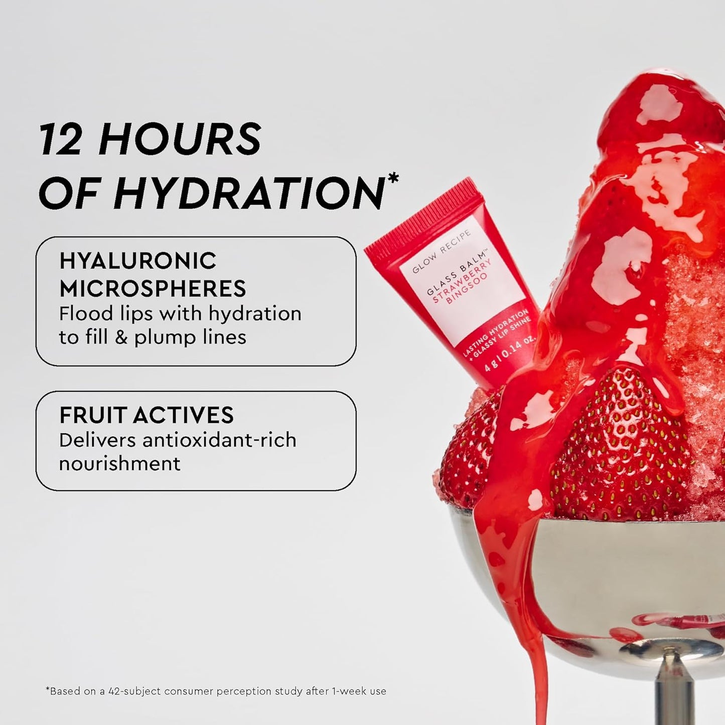 Glow Recipe Watermelon Glow Skin Care Set  Best of Dews & Hues - 3 Count