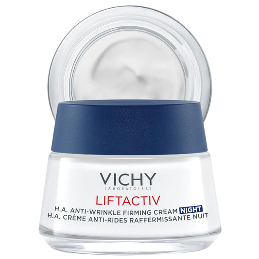 Vichy LiftActiv Supreme Night Cream