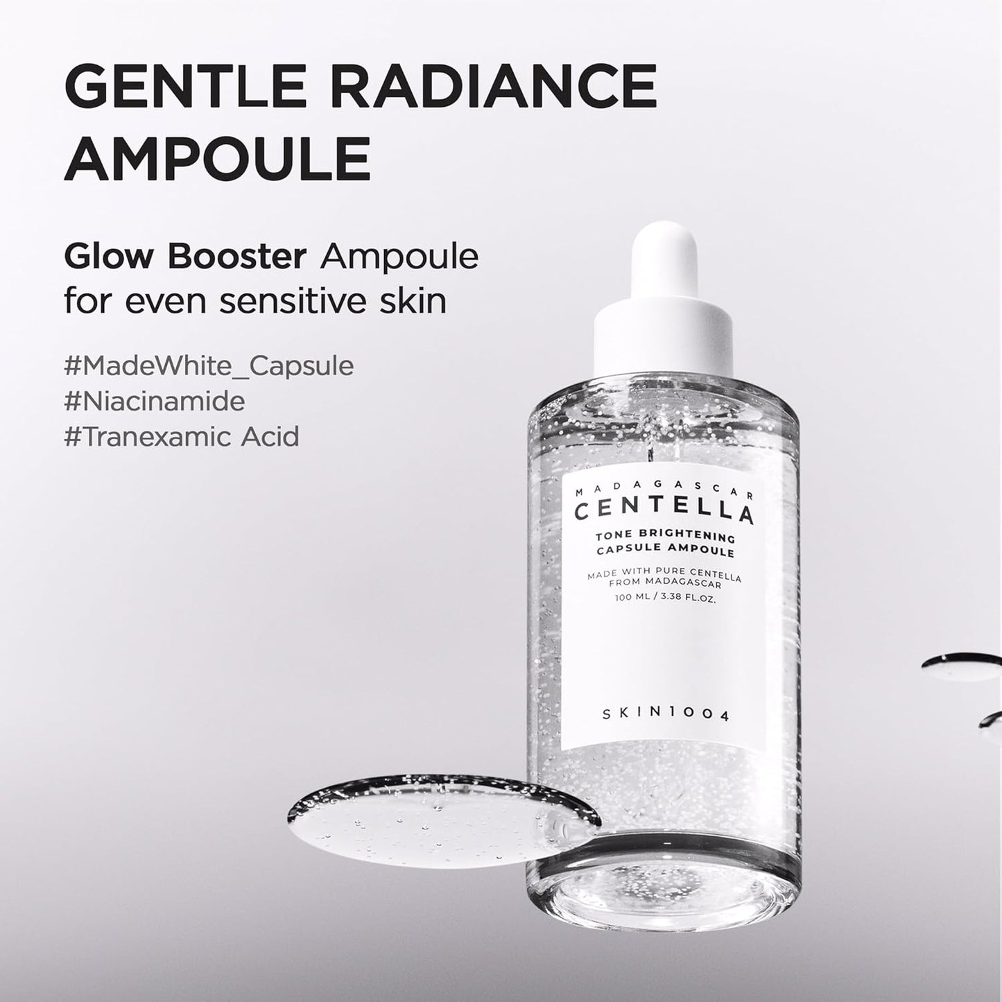 SKIN1004 Tone Balancing Capsule Ampoule - 3.38 fl.oz