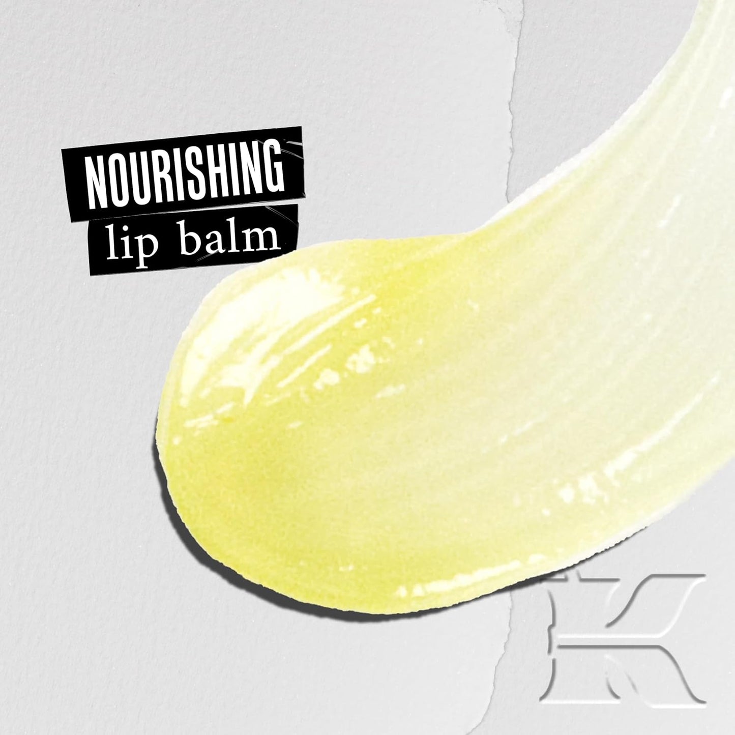 Kiehl's Lip Balm #1, Moisturizing Clear Lip Treatment  0.5 fl oz