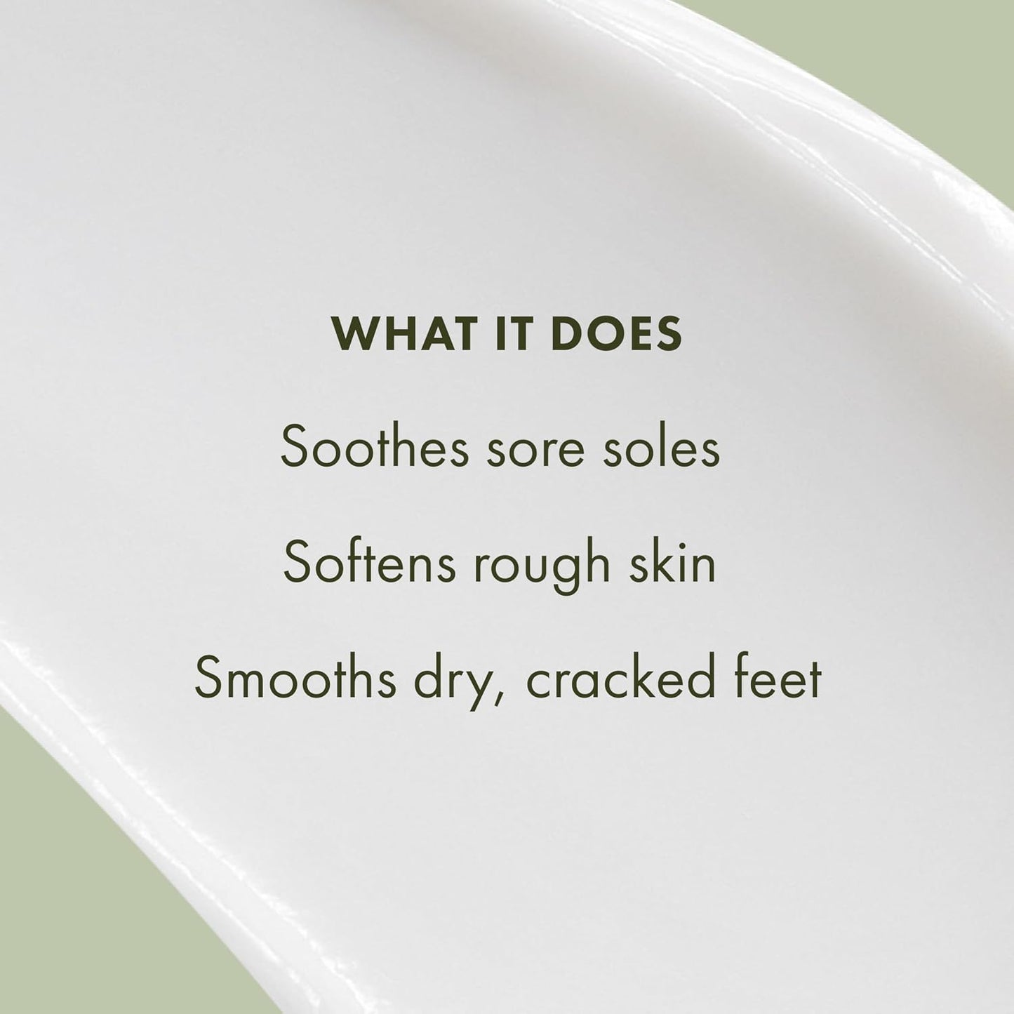 Origins Reinventing the Heel Foot Cream for Dry, Cracked Feet - 5 Fl Oz
