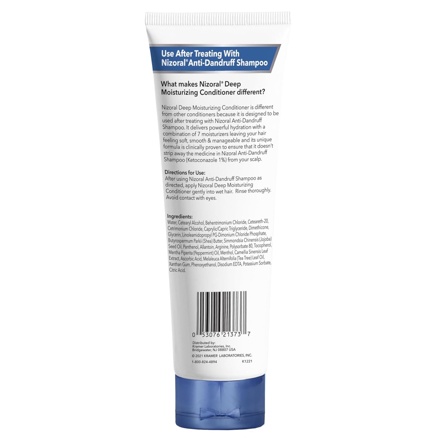 Nizoral Deep Moisturizing Conditioner - 9.4 oz
