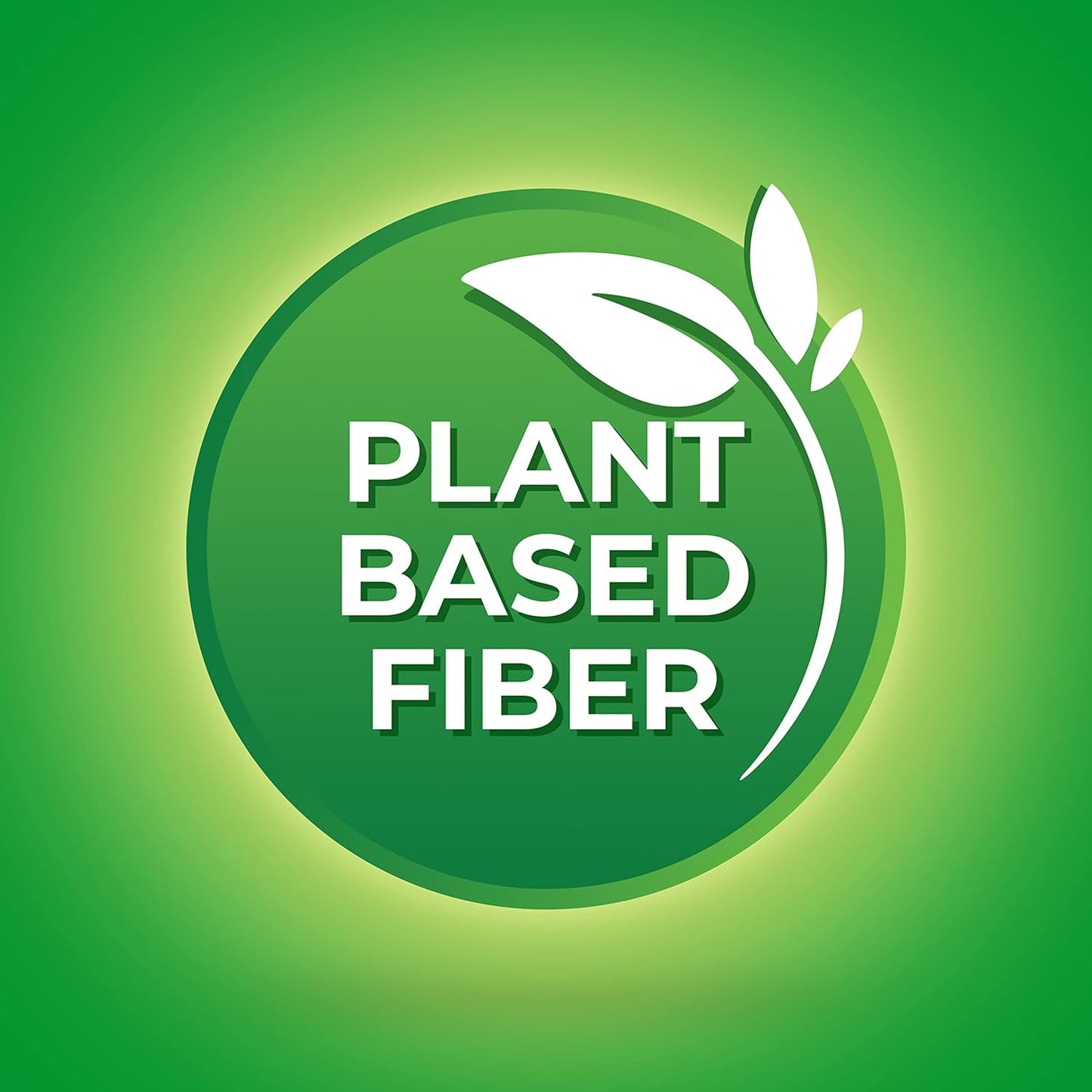 Benefiber Chewable Prebiotic Fiber Supplement 100 Count