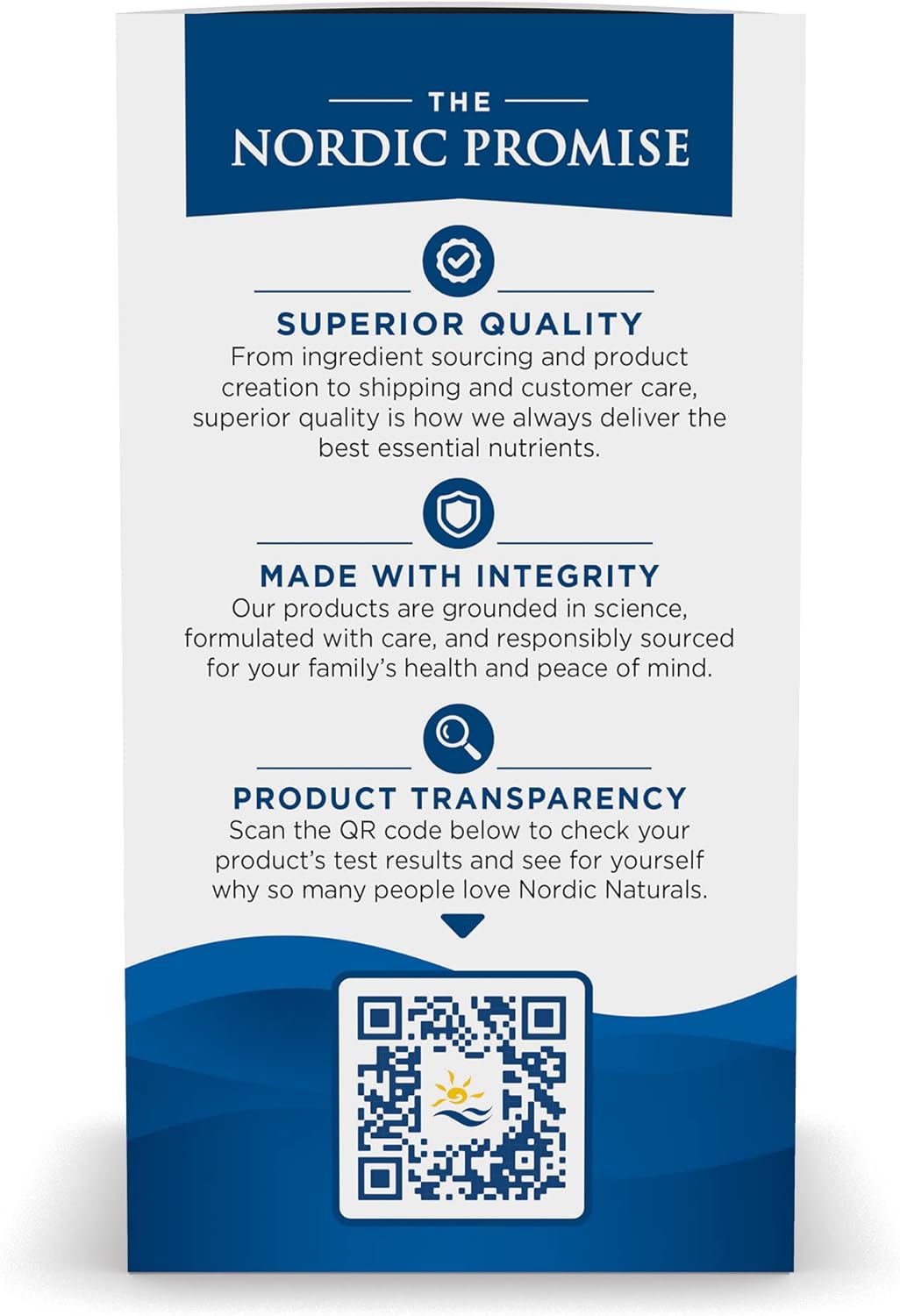 Nordic Naturals Vitamin D3 1000, Orange 120 Mini Soft Gels