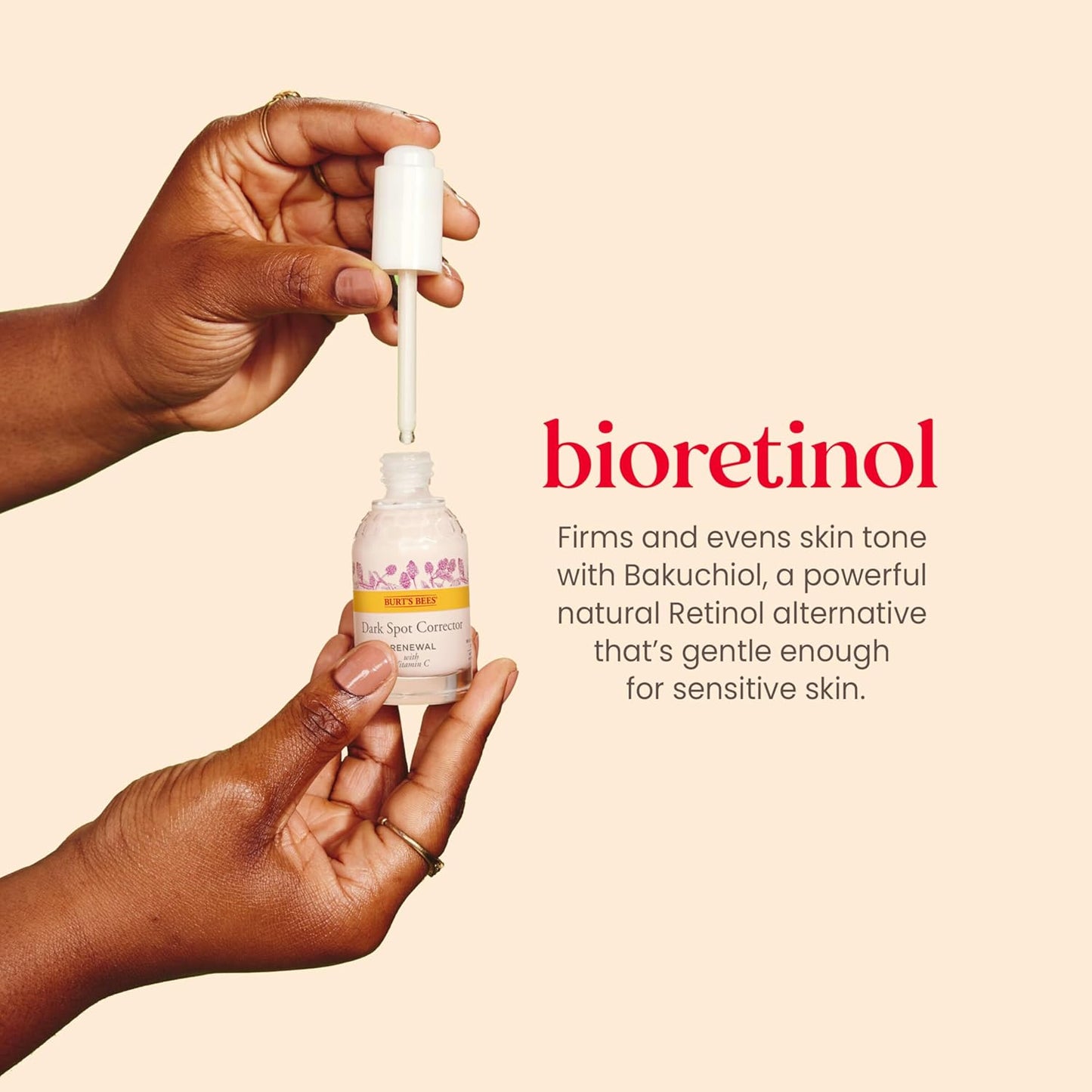 Burt's Bees Renewal Dark Spot Corrector 1 fl. oz.