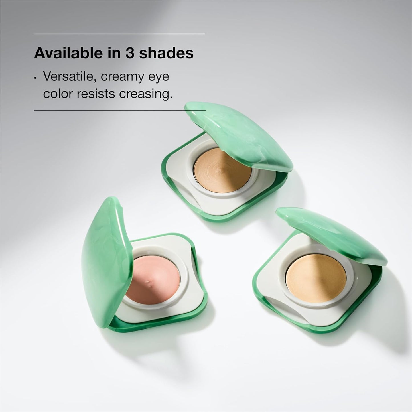 Clinique Touch Base For Eyes Long Lasting Cream Eye Shadow and Primer