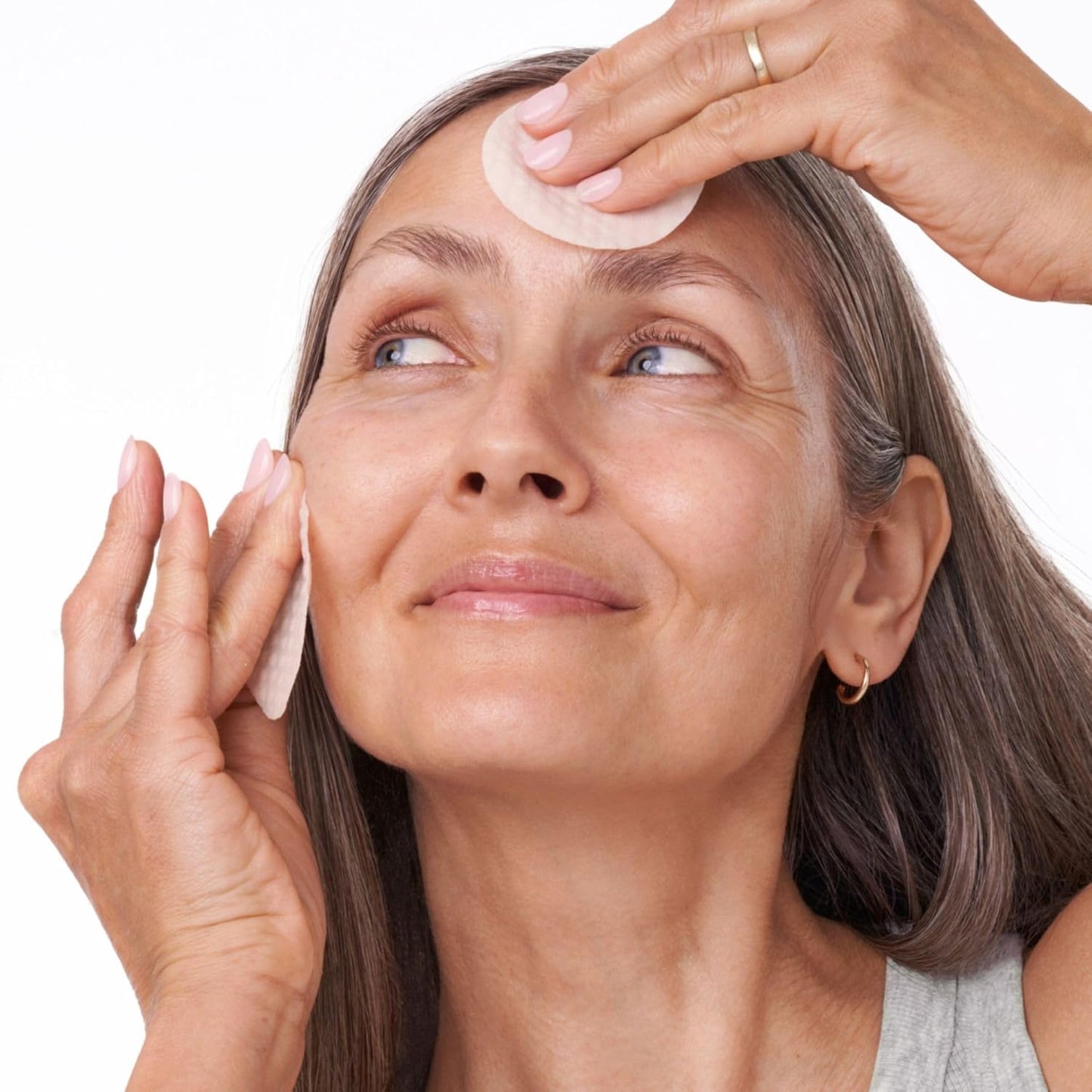 Nip+Fab Glycolic Acid Fix Daily Cleansing Pads - 60 Pads