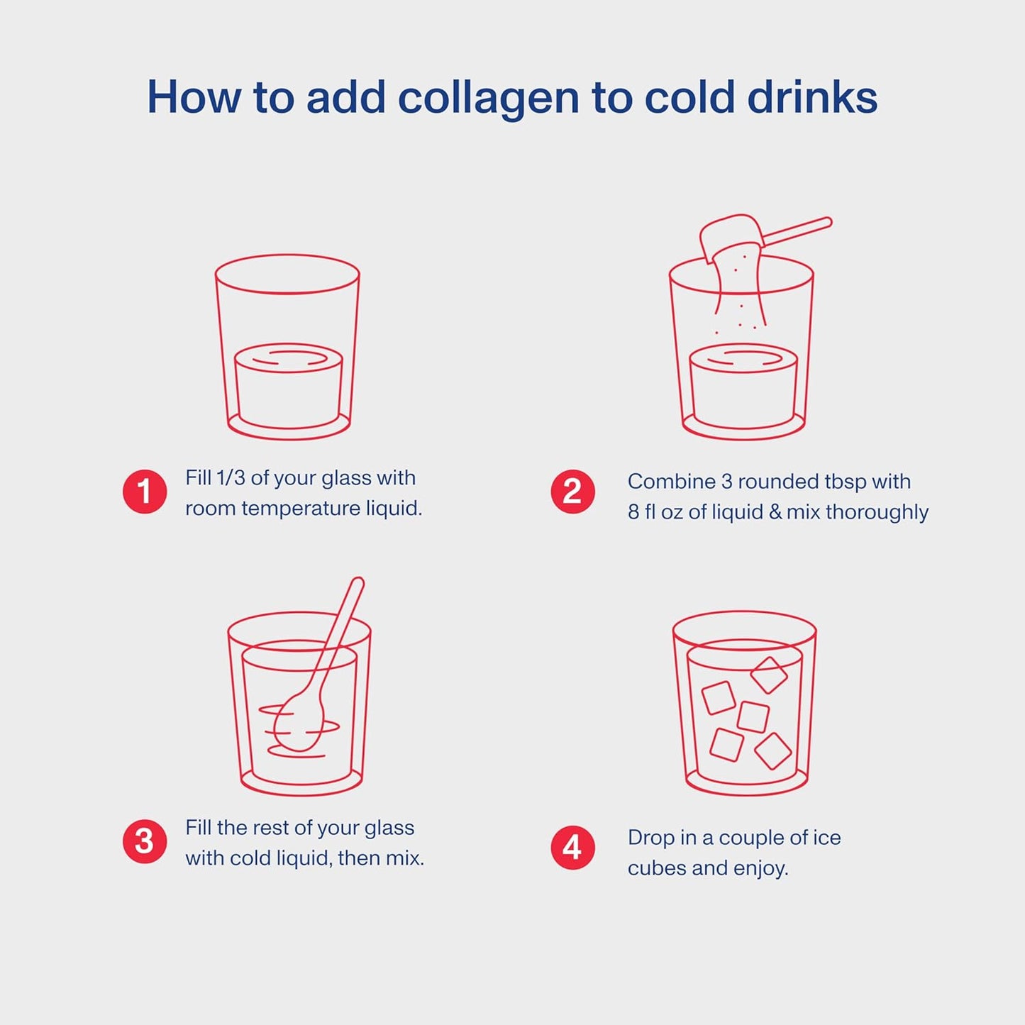 Vital Proteins Collagen Peptides Powder - 26.3oz