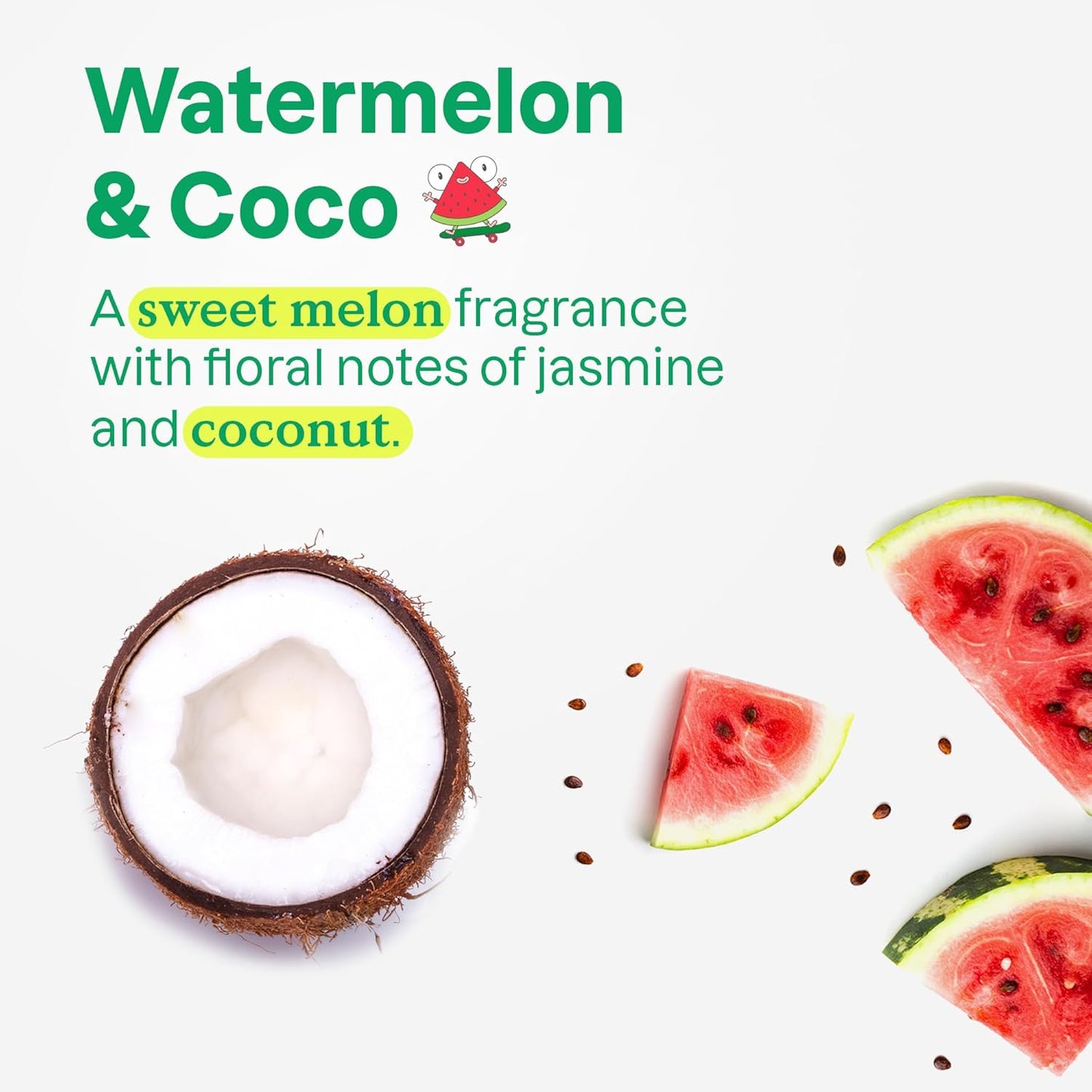 ATTITUDE Bubble Bath Bubble Wash Hair Shampoo Body Soap for Kids -16 fl oz